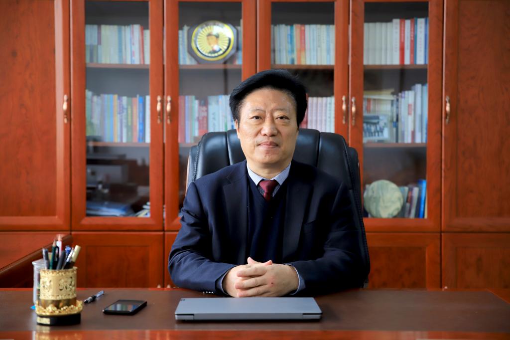 张绍秋-潍坊工商职业学院